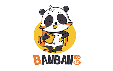 BANBAN办伴—长沙VIS设计